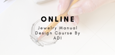 Manual Jewellery Designing Course By Arihannt Diamond Institute